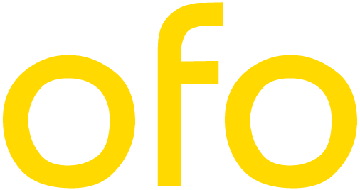 Ofo_bike_logo
